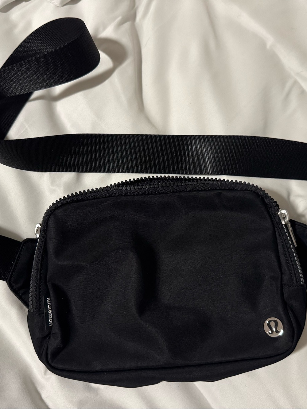 Lululemon Belt Bag